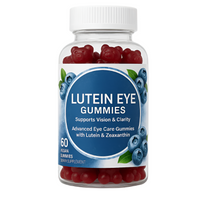 Blange- Lutein Eye Gummies
